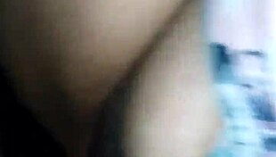 Look at this small squirt from my wife!