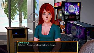 My New Stepfamily Game Episode 588 With Detailed Family Scenes