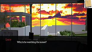 My new family hentai cartoon sex scene