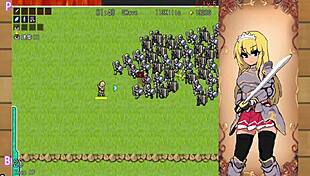 Glory and miserable survivors dx game part 1