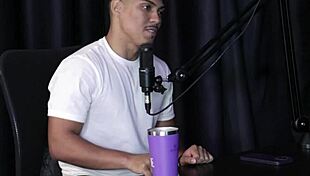 Watch Fabricio Nunes Discuss Sex And Work On Sheer Red!