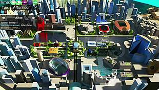 Fuck Milfy City's Big Cock Hardcore!