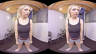 want to see fitness sex in 3d virtual porn come check it out