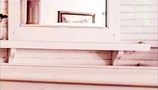 Waking Up Beside My Yandere Neighbor