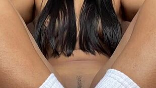 Look At This Horny Amateur Couple!