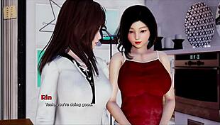 Uncovering Hidden Desires in Homemade Indian Scenes