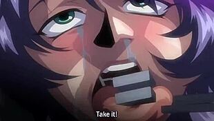 Episode 3-4: Prison Battleship Adventures