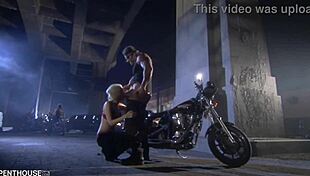 Penthousegold Com Featuring Kimberly Kane