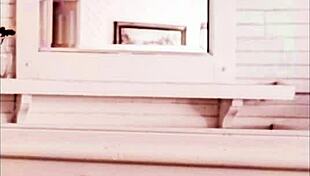 Waking Up Beside My Yandere Neighbor