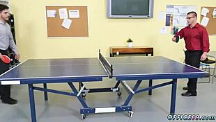 Feeling Nervous During First Gay Sex In The Locker Room