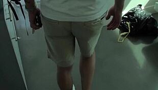 Casting Agent Takes Hard Cock Stud for a Ride!