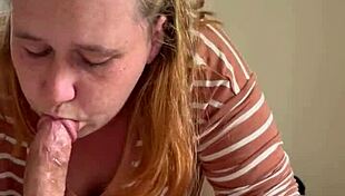 piggy the hentai character went oink while sucking the cock