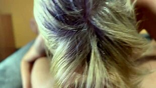 amateur hot wife fucks nervous neighbor