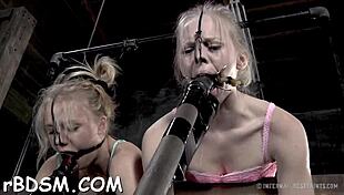 free sadomasochism clips with hardcore fucking and sucking