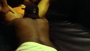 Son introduces dad to swing club and fucks the party owner's wife