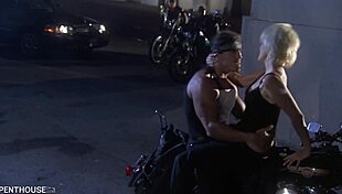 Penthousegold Com Featuring Kimberly Kane