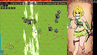 Glory and miserable survivors dx game part 1