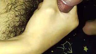 This guy sucks his friend's cock, leading to ejaculation