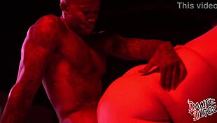 BBW hotwife Kinky Katie gets rough BBC in jacuzzi on holiday. Muscular guy pounds her big pussy hard.