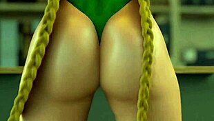 Girls Experience Passion After Sex In 3d Futa Anal