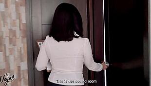 My Real Estate Agent Sucked Me Off to Seal the Deal