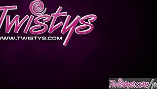 Lexi Bloom stars in a sexy solo masturbation session with toys