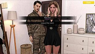 In Rosewater Manor 22, Players Uncover Hidden Secrets and Puzzles.