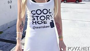 Legal Age Teen 18+ Porn Clips