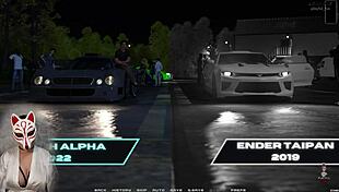 Race of Life Ep 7: Intense Boob Race in Hentai Anime