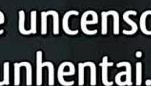 Step mom seducing her young stepson with huge breasts in uncensored hentai