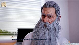 Lust Academy 99: Erotic Hentai Adventures