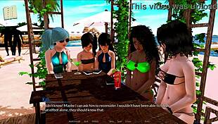 Dive Into Harem Hotel 221's Wild Adventures Now!