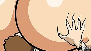 Эти жесткие милфы берут большие черные члены в трейлерах для измен.