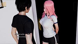 Uncovering Hidden Desires in Homemade Indian Scenes