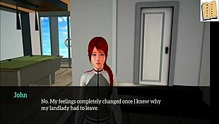 My new family 33 explores cartoon tits and ass adventures