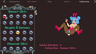 Flip witch pixel hentai episode 10 femdom ghost riding