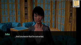 my new family hentai cartoon series with teen anime amateurs