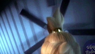 This Overwatch hentai story features huge tits and big ass