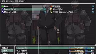 A Room Full Of Women Covered In Cum From Living Fleshlight Strike Squad - Part 4