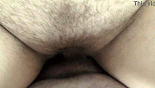 POV sex with a cheating wife and her big boobs