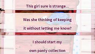 Waking Up Beside My Yandere Neighbor