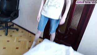 i set up a smart system and caught my roommate tantaly in action