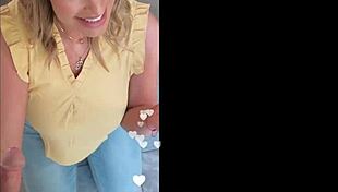 Mouth full of man meat to fuck our drenched cunts neat