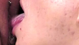 Mature mistress fucked by toy boy in femdom session