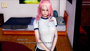 Uncovering Hidden Desires in Homemade Indian Scenes