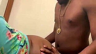 Milf pounded hard in bathroom with monster cock