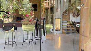 I'm Such A Slut, I Fucked The Technician!