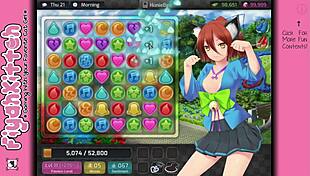 Alpha female huniepop walkthrough episode 23