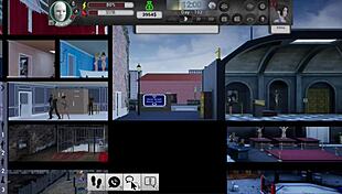 She Loves Me Very Much In Cost Of Survival Ep 9 Anal Creampie