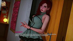 Fat Curvy Anime Girl With Huge Tits